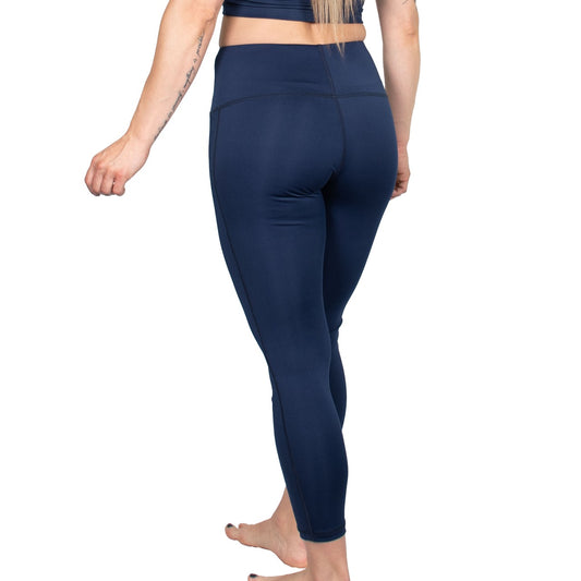 Ronex Women's Legging High Waist Yoga Tummy Control Workout Running Pants