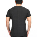 Ronex Lycra Super Stretch Melange T-Shirt