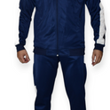 RONEX RC-2004 Unisex Slimfit Tracksuit Set