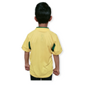 South African Kids Supporters T-Shirt