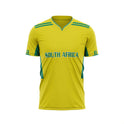 South African Supporters T-Shirt Unisex