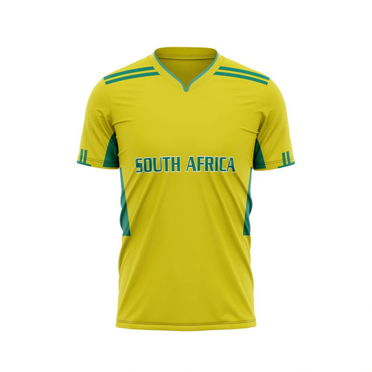 South African Supporters T-Shirt Unisex