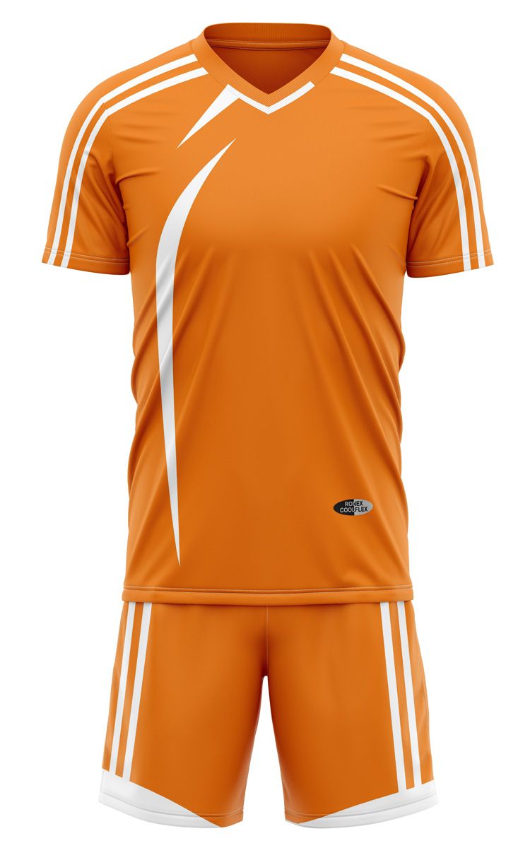 Soccer Kit RC-721 - Full Team Combo Set of 15