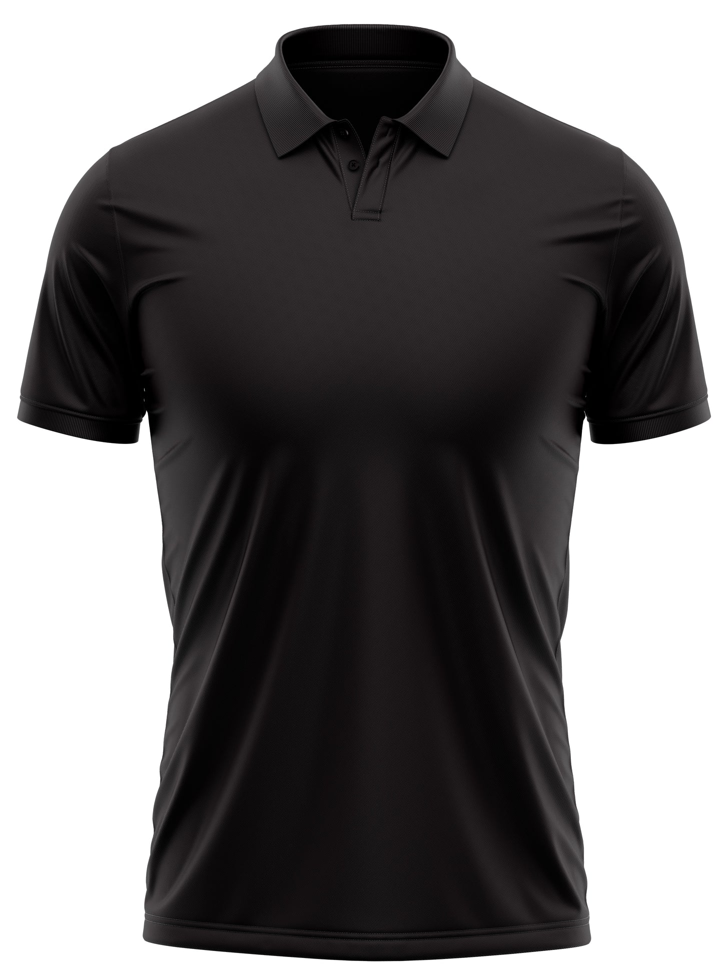 Golf Shirts Plain