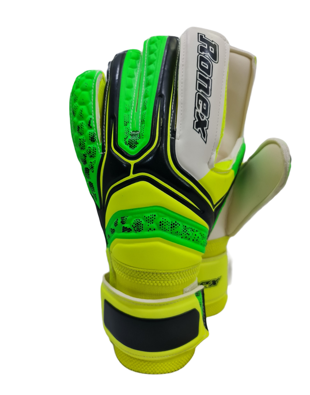 Ronex Goalkeeper Gloves with finger protection