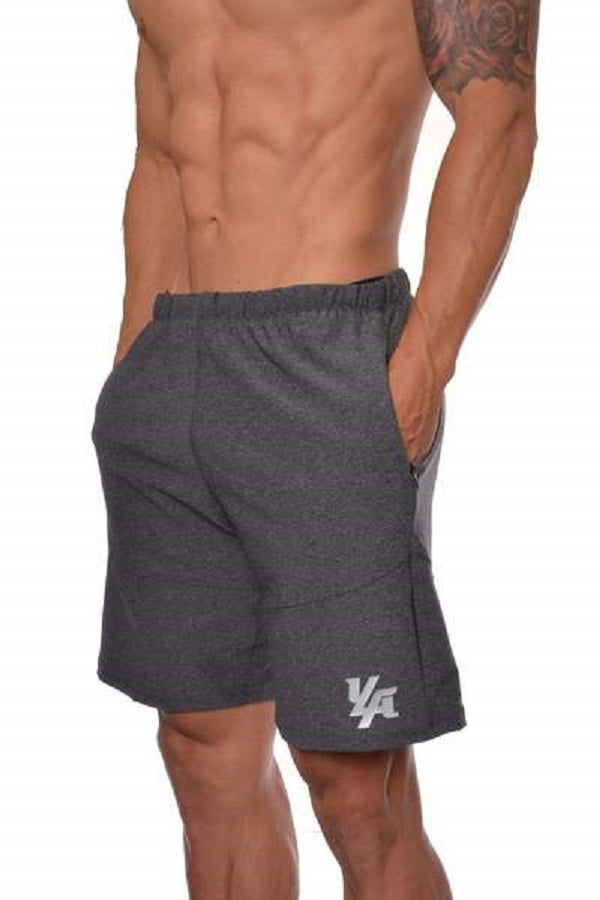 YLA Yoga Shorts