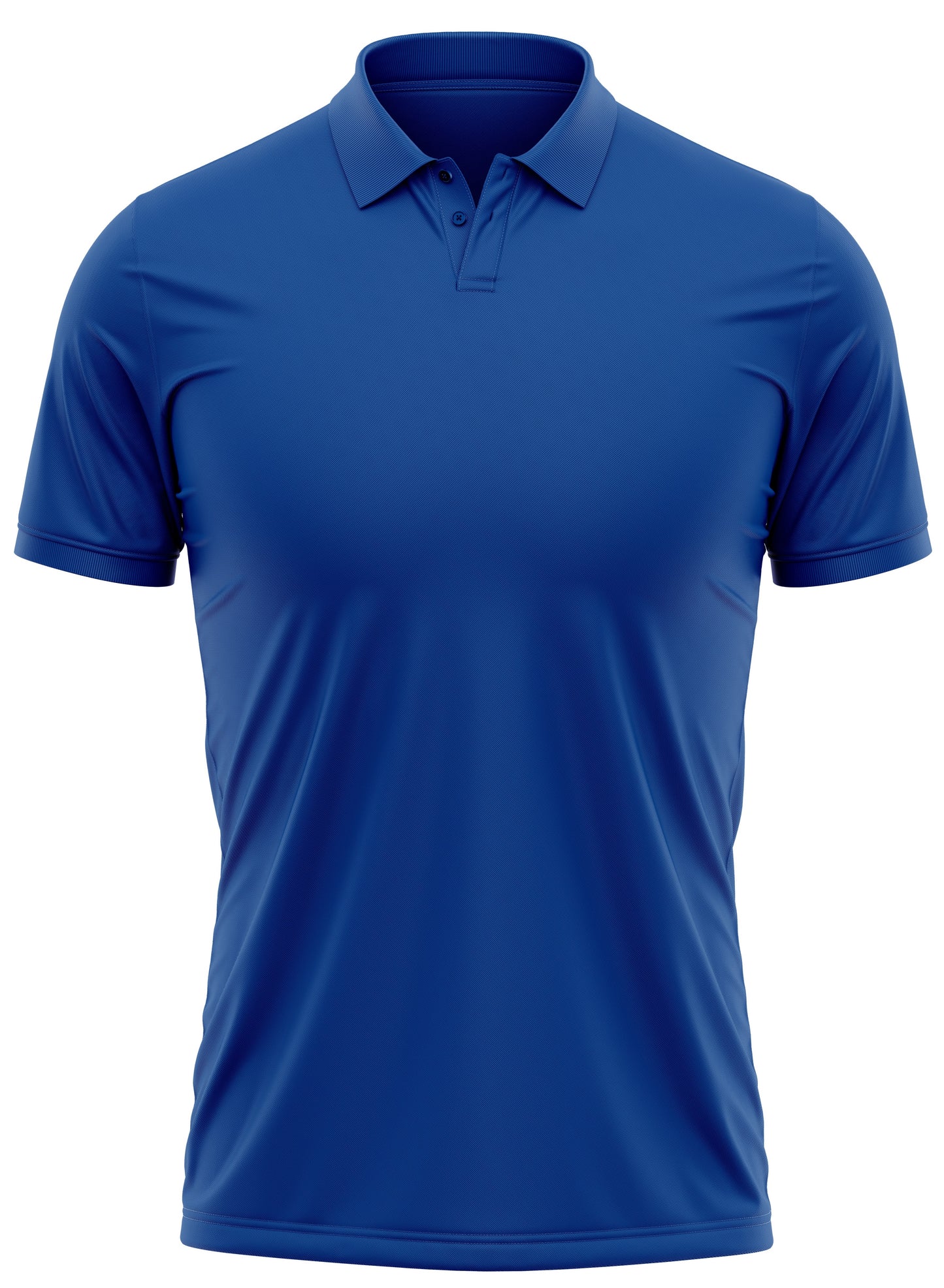 Golf Shirts Plain