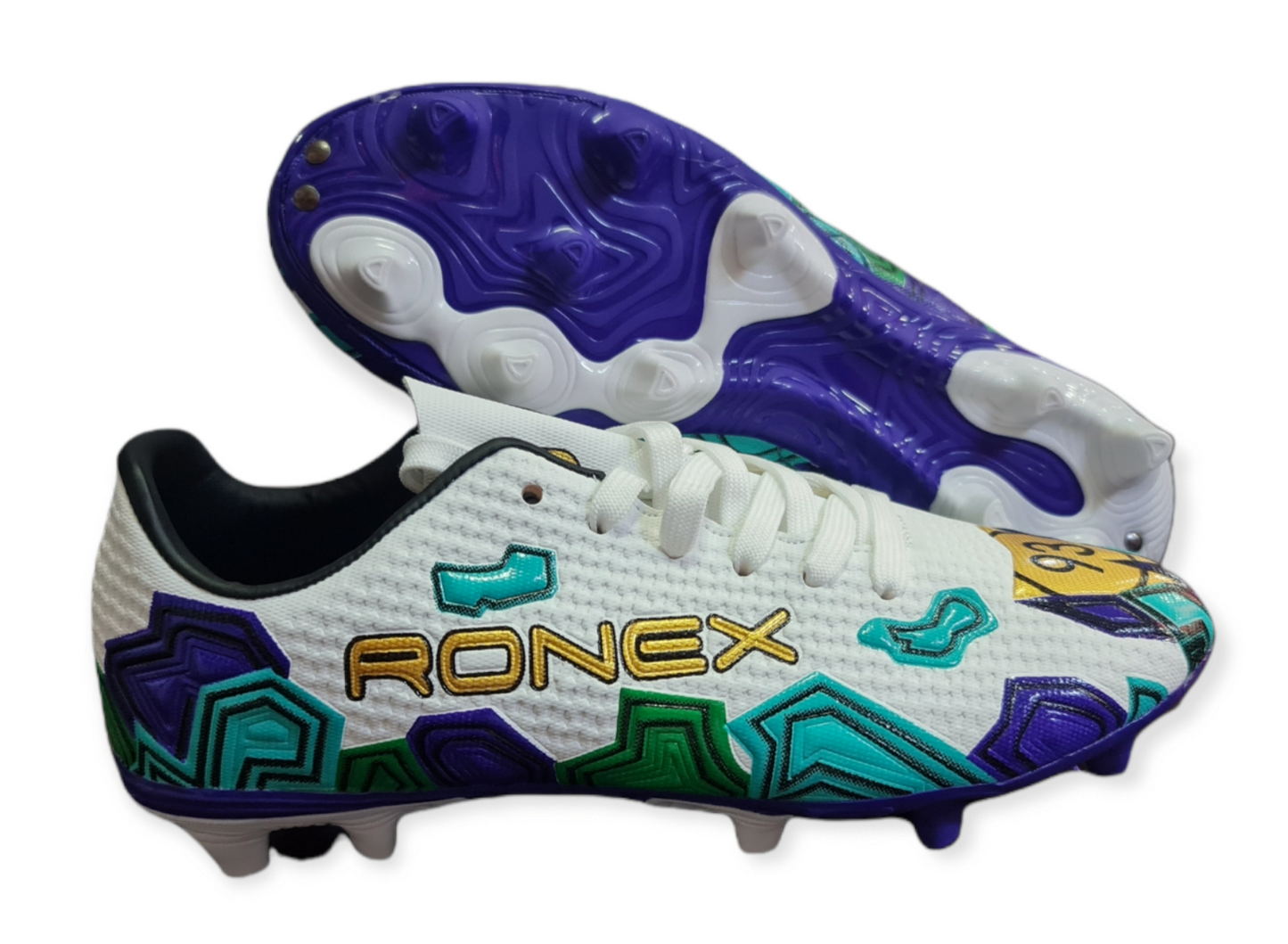 Ronex Fly Soccer Boots Multi Ground