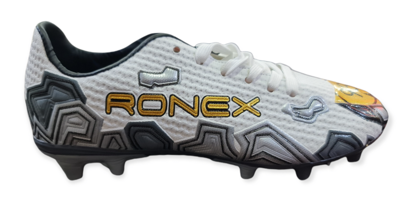 Ronex Fly Soccer Boots Multi Ground