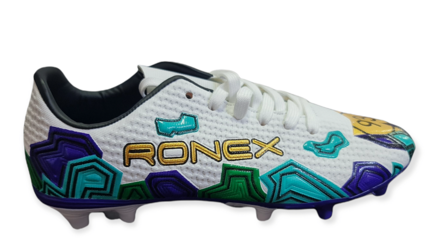 Ronex Fly Soccer Boots Multi Ground