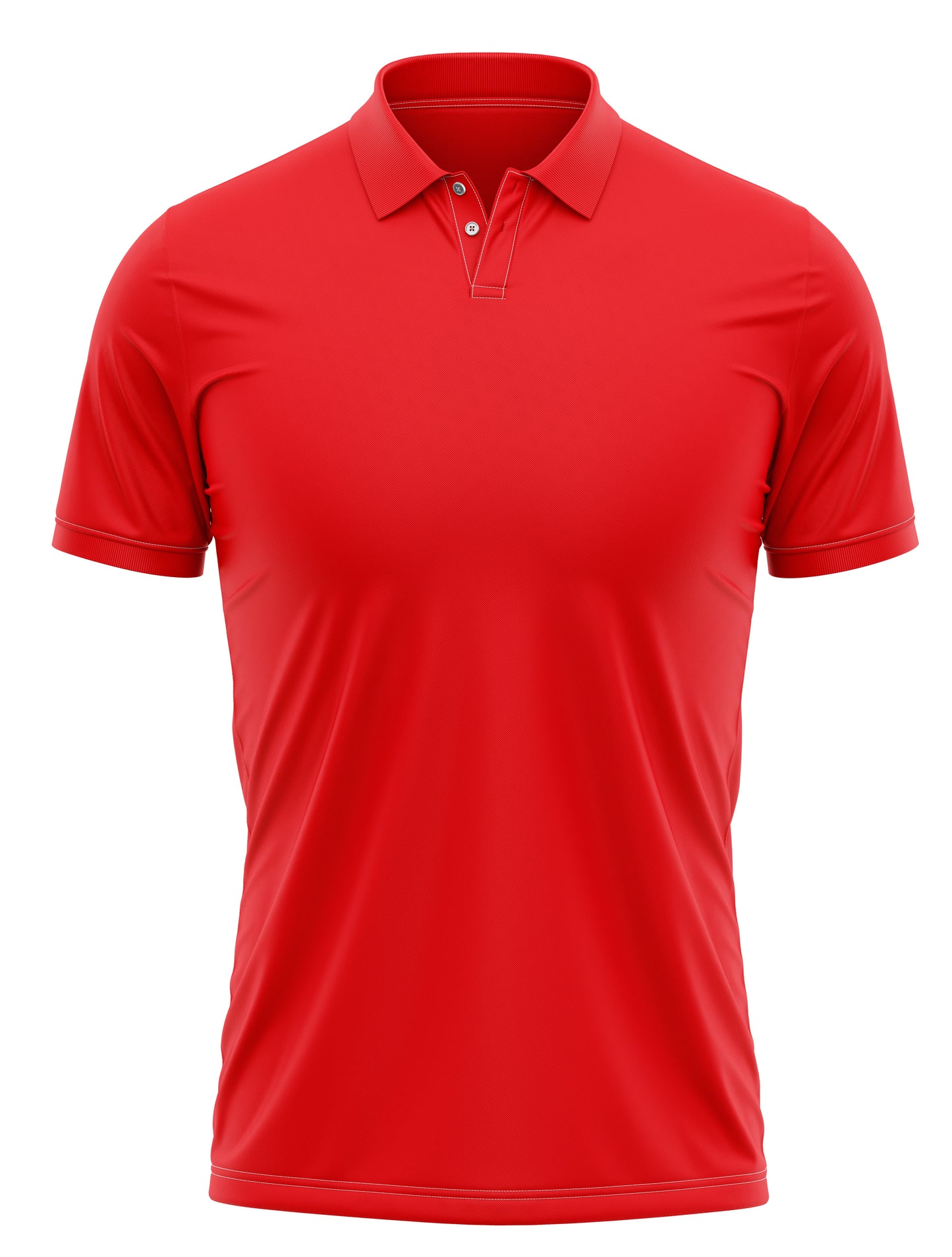 Golf Shirts Plain