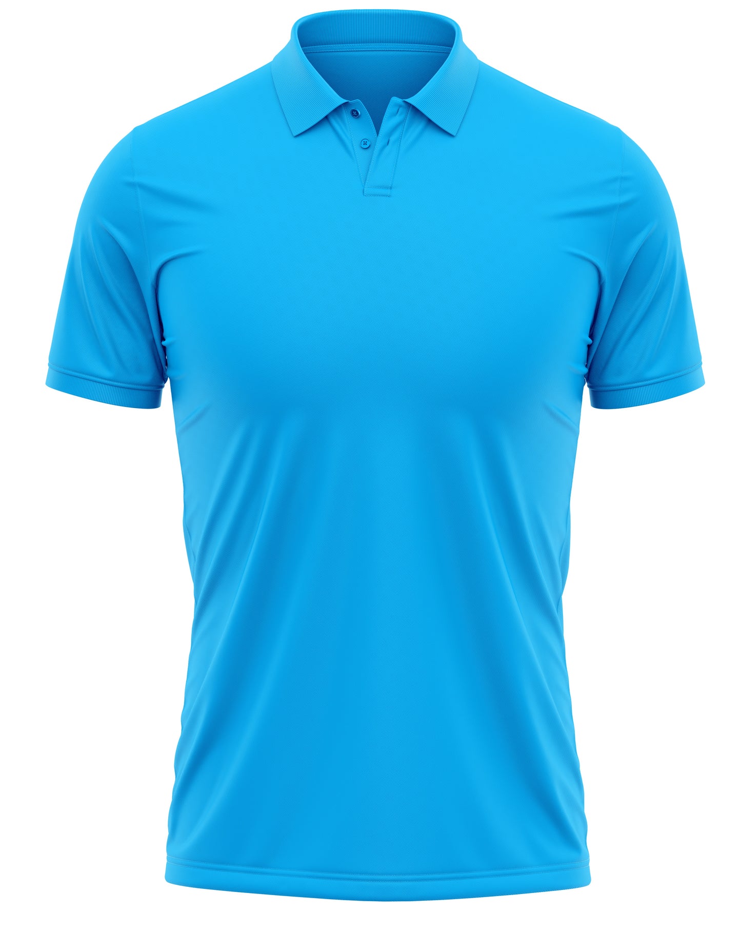 Golf Shirts Plain